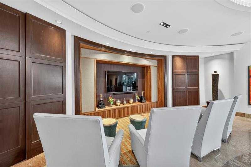 1 N Ocean Boulevard Pompano Beach FL 33062