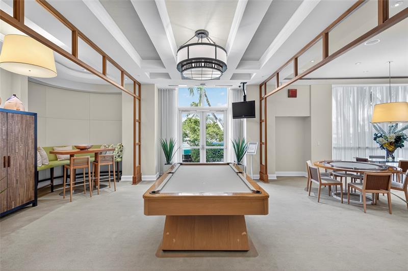 1 N Ocean Boulevard Pompano Beach FL 33062