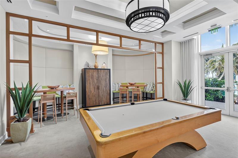 1 N Ocean Boulevard Pompano Beach FL 33062