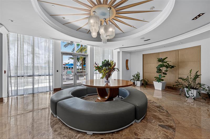 1 N Ocean Boulevard Pompano Beach FL 33062