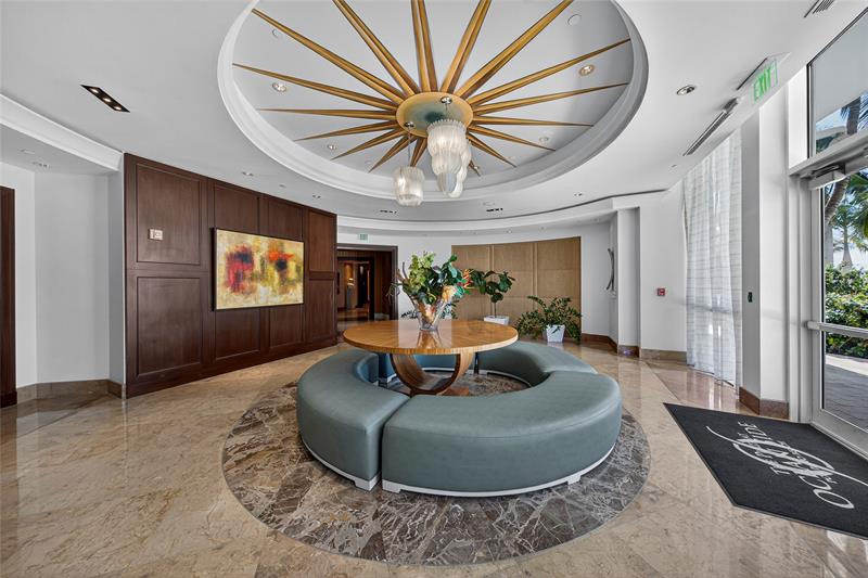 1 N Ocean Boulevard Pompano Beach FL 33062