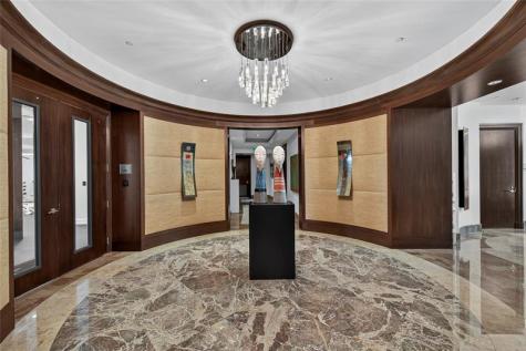 1 N Ocean Boulevard Pompano Beach FL 33062