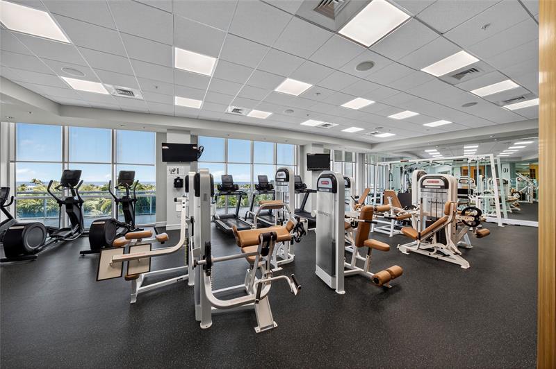 1 N Ocean Boulevard Pompano Beach FL 33062