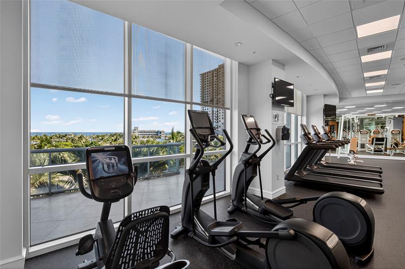 1 N Ocean Boulevard Pompano Beach FL 33062