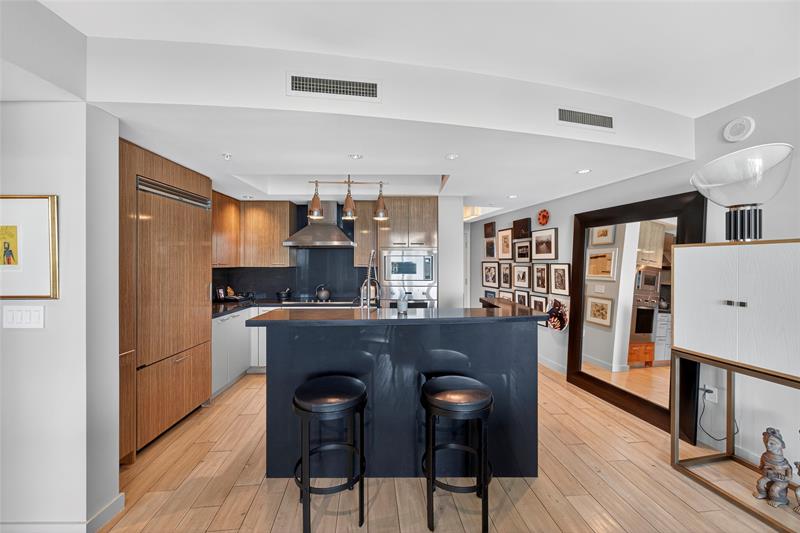 1 N Ocean Boulevard Pompano Beach FL 33062