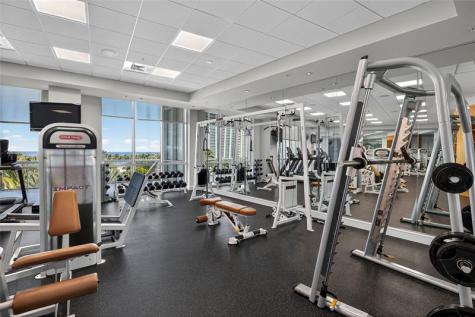 1 N Ocean Boulevard Pompano Beach FL 33062