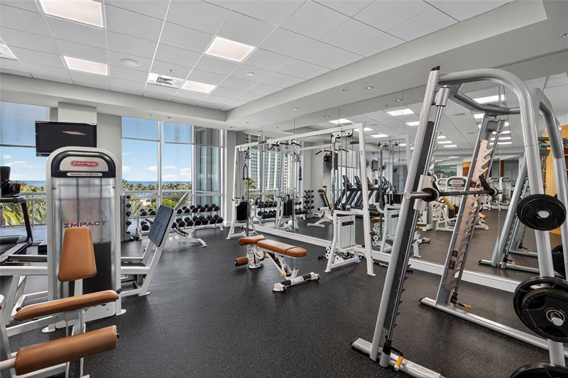 1 N Ocean Boulevard Pompano Beach FL 33062