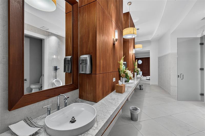 1 N Ocean Boulevard Pompano Beach FL 33062