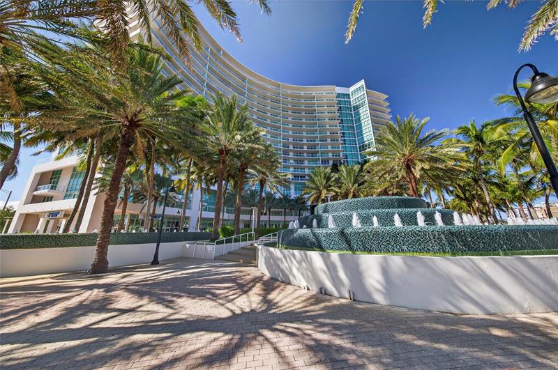 1 N Ocean Boulevard Pompano Beach FL 33062