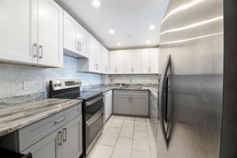 3800 N Hills Drive Hollywood FL 33021