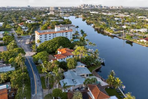 1881 Middle River Drive Fort Lauderdale FL 33305