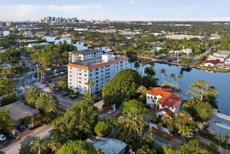 1881 Middle River Drive Fort Lauderdale FL 33305