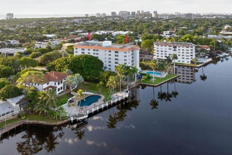 1881 Middle River Drive Fort Lauderdale FL 33305