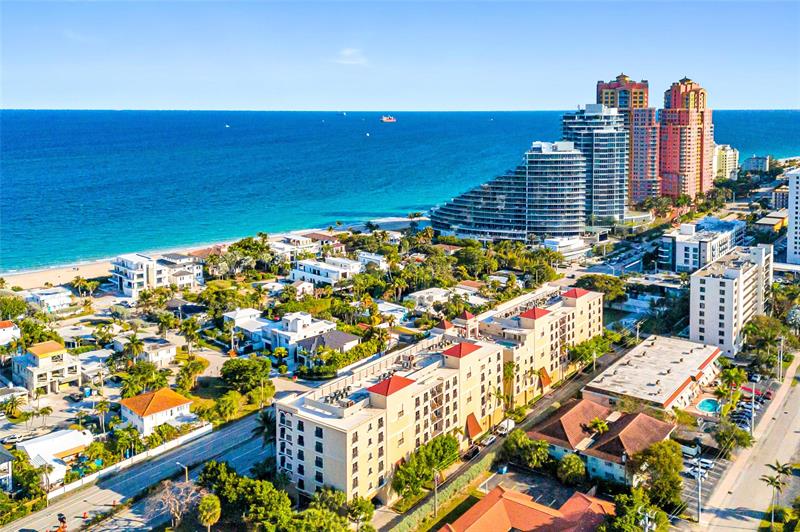 2509 N Ocean Boulevard Fort Lauderdale FL 33305