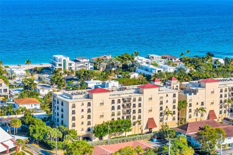 2509 N Ocean Boulevard Fort Lauderdale FL 33305