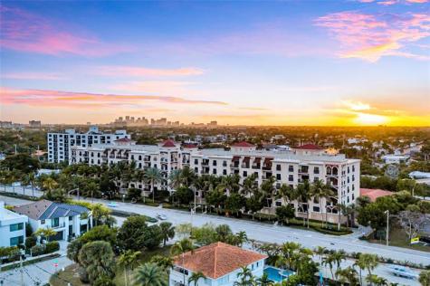 2509 N Ocean Boulevard Fort Lauderdale FL 33305