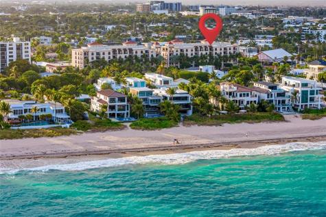 2509 N Ocean Boulevard Fort Lauderdale FL 33305
