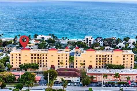 2509 N Ocean Boulevard Fort Lauderdale FL 33305