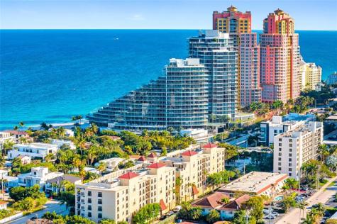 2509 N Ocean Boulevard Fort Lauderdale FL 33305