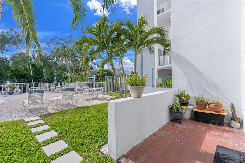 2860 NE 14th Street Causeway Pompano Beach FL 33062