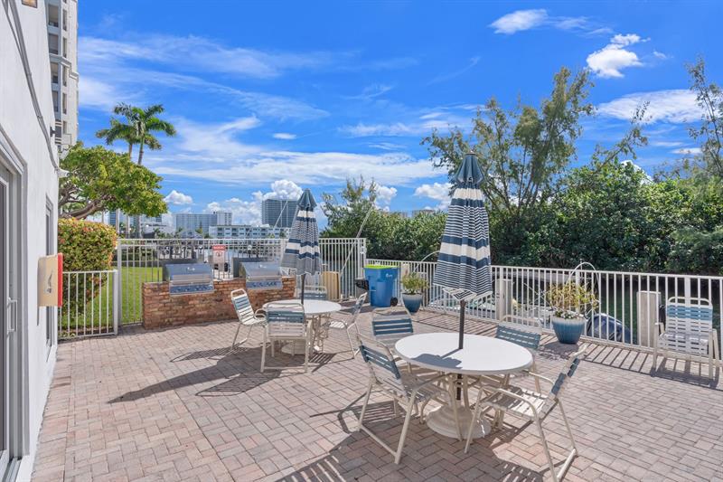 2860 NE 14th Street Causeway Pompano Beach FL 33062