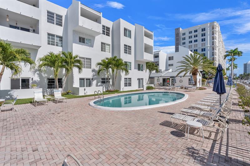 2860 NE 14th Street Causeway Pompano Beach FL 33062