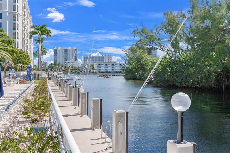 2860 NE 14th Street Causeway Pompano Beach FL 33062