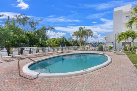 2860 NE 14th Street Causeway Pompano Beach FL 33062