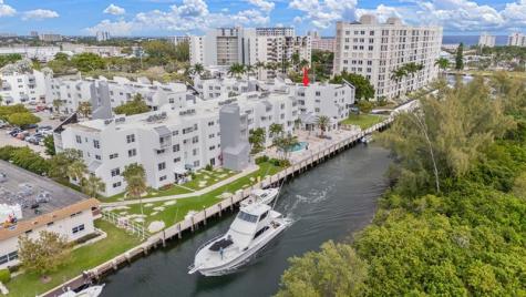 2860 NE 14th Street Causeway Pompano Beach FL 33062