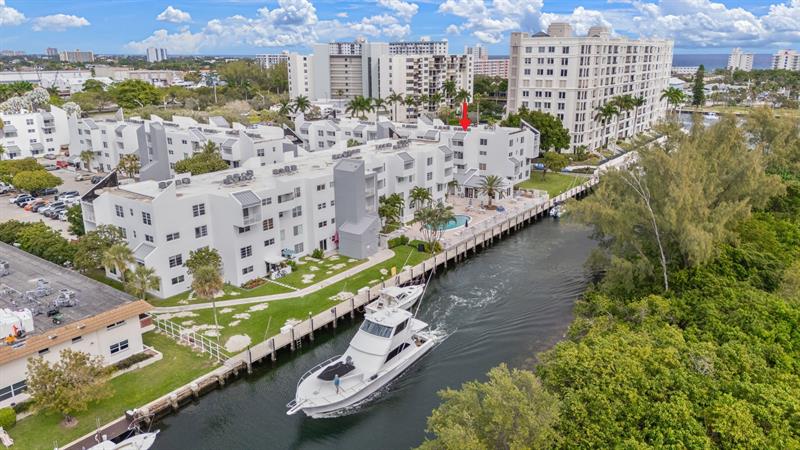 2860 NE 14th Street Causeway Pompano Beach FL 33062