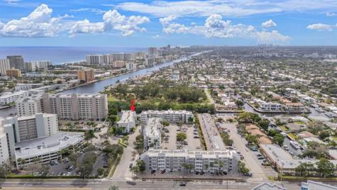 2860 NE 14th Street Causeway Pompano Beach FL 33062