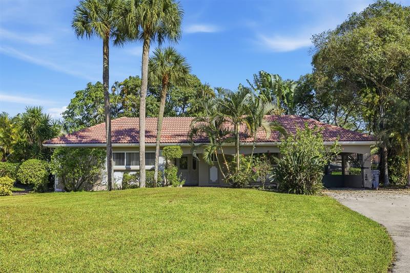 2903 N Palm Aire Drive (VILLA) Pompano Beach FL 33069