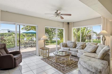 2903 N Palm Aire Drive (VILLA) Pompano Beach FL 33069