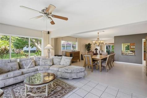 2903 N Palm Aire Drive (VILLA) Pompano Beach FL 33069