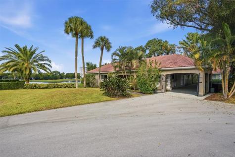 2903 N Palm Aire Drive (VILLA) Pompano Beach FL 33069