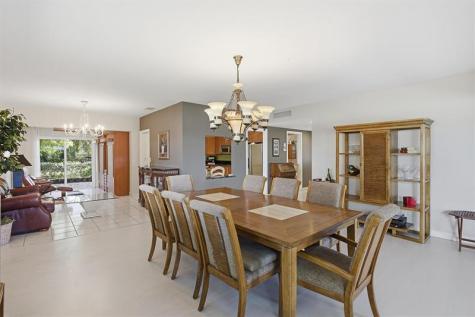 2903 N Palm Aire Drive (VILLA) Pompano Beach FL 33069