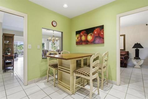 2903 N Palm Aire Drive (VILLA) Pompano Beach FL 33069