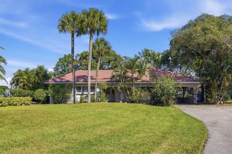 2903 N Palm Aire Drive (VILLA) Pompano Beach FL 33069