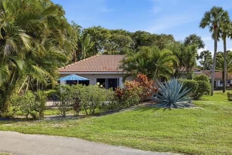 2903 N Palm Aire Drive (VILLA) Pompano Beach FL 33069