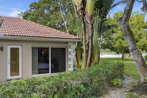 2903 N Palm Aire Drive (VILLA) Pompano Beach FL 33069