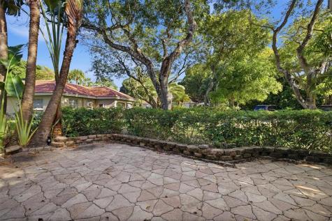2903 N Palm Aire Drive (VILLA) Pompano Beach FL 33069