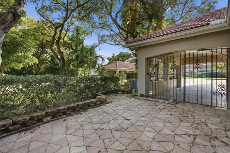 2903 N Palm Aire Drive (VILLA) Pompano Beach FL 33069