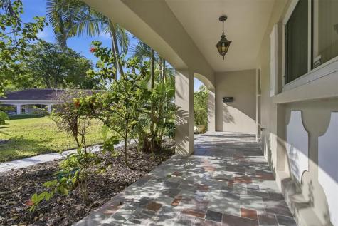 2903 N Palm Aire Drive (VILLA) Pompano Beach FL 33069