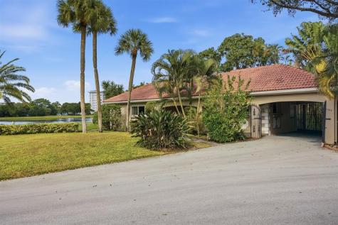 2903 N Palm Aire Drive (VILLA) Pompano Beach FL 33069