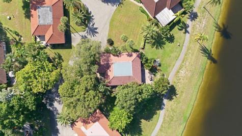 2903 N Palm Aire Drive (VILLA) Pompano Beach FL 33069