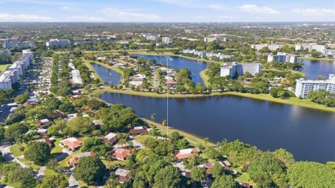 2903 N Palm Aire Drive (VILLA) Pompano Beach FL 33069