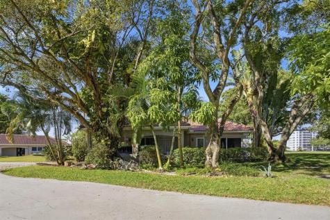 2903 N Palm Aire Drive (VILLA) Pompano Beach FL 33069