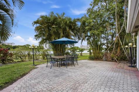 2903 N Palm Aire Drive (VILLA) Pompano Beach FL 33069