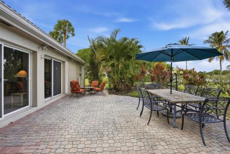 2903 N Palm Aire Drive (VILLA) Pompano Beach FL 33069
