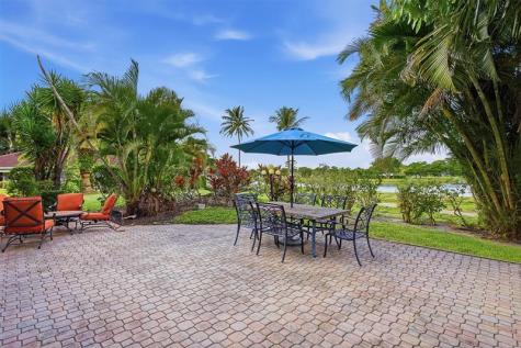 2903 N Palm Aire Drive (VILLA) Pompano Beach FL 33069